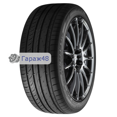 Toyo Proxes C1S 225/50 R17 98Y
